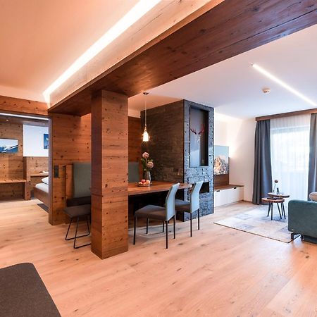 Hotel Jakobwirt Westendorf Luaran gambar
