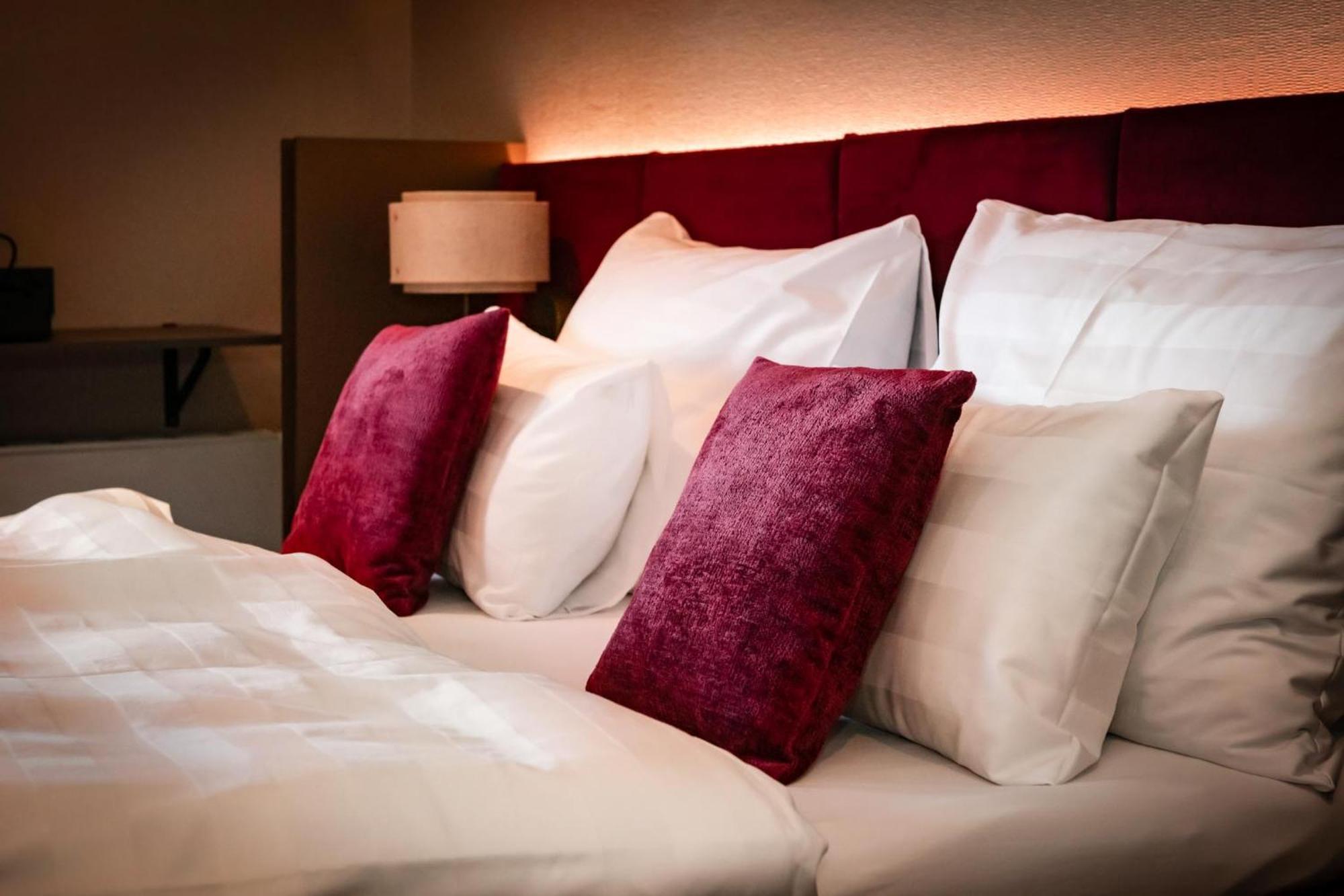 Hotel Jakobwirt Westendorf Luaran gambar