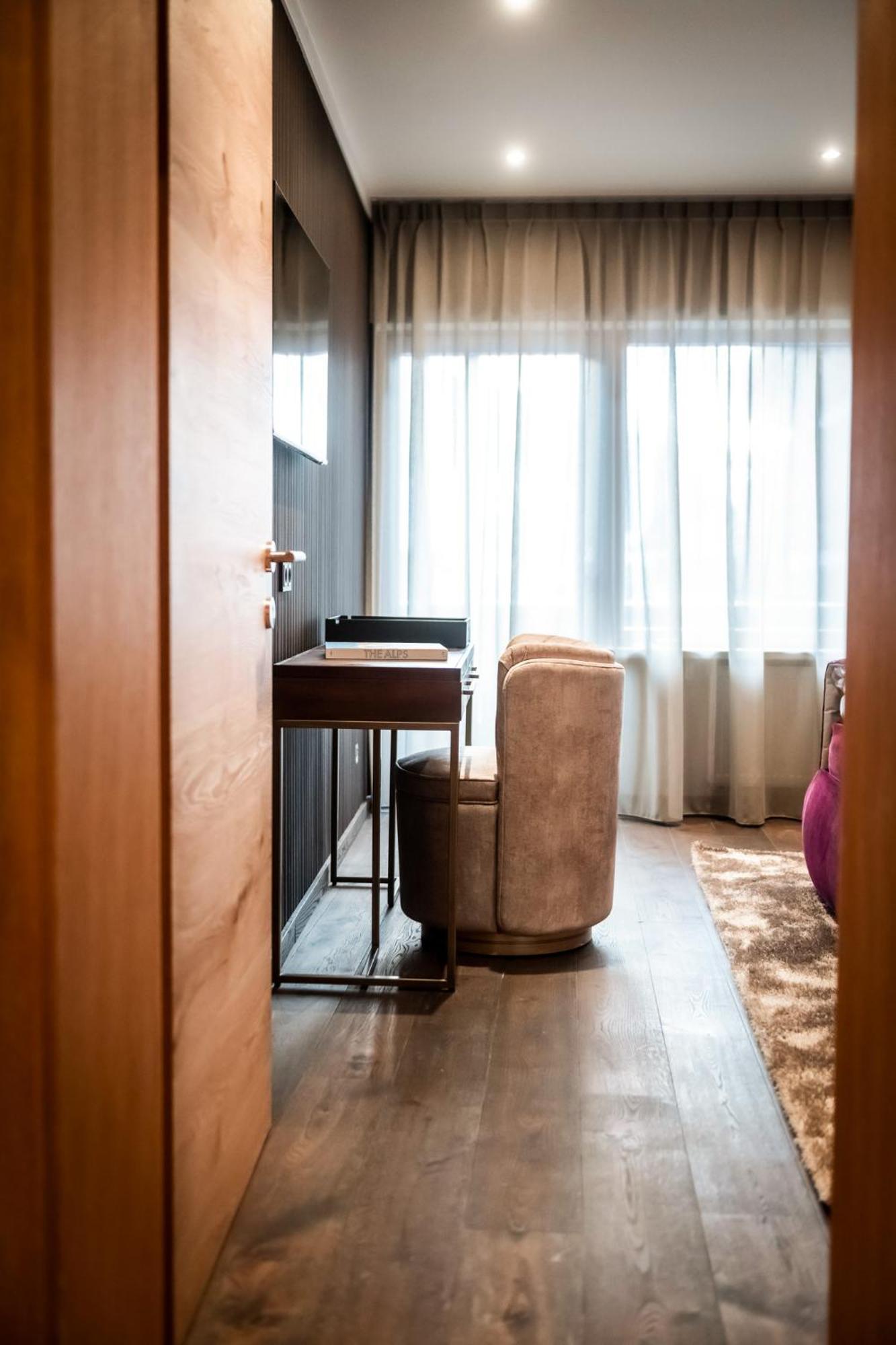 Hotel Jakobwirt Westendorf Luaran gambar