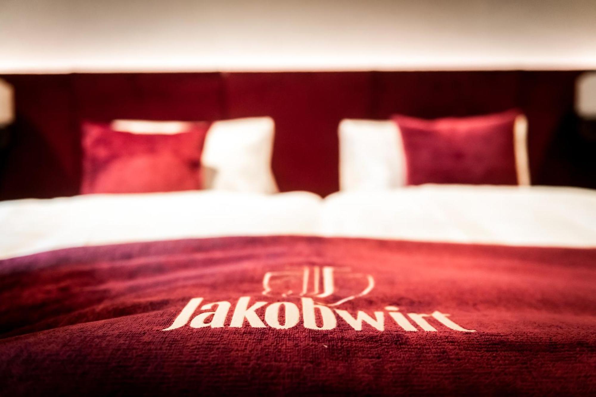Hotel Jakobwirt Westendorf Luaran gambar