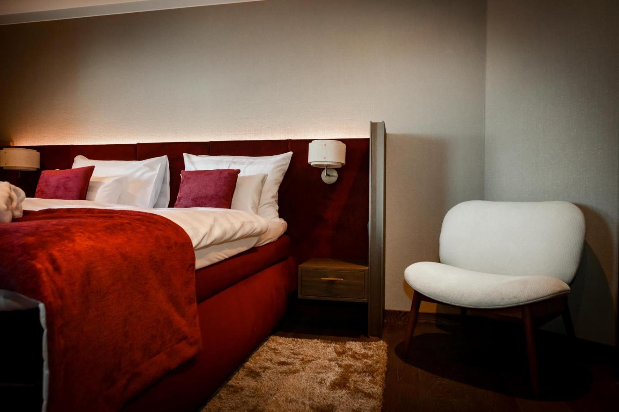 Hotel Jakobwirt Westendorf Luaran gambar