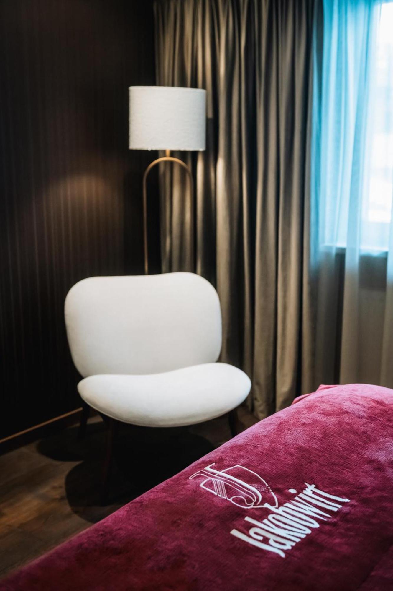 Hotel Jakobwirt Westendorf Luaran gambar