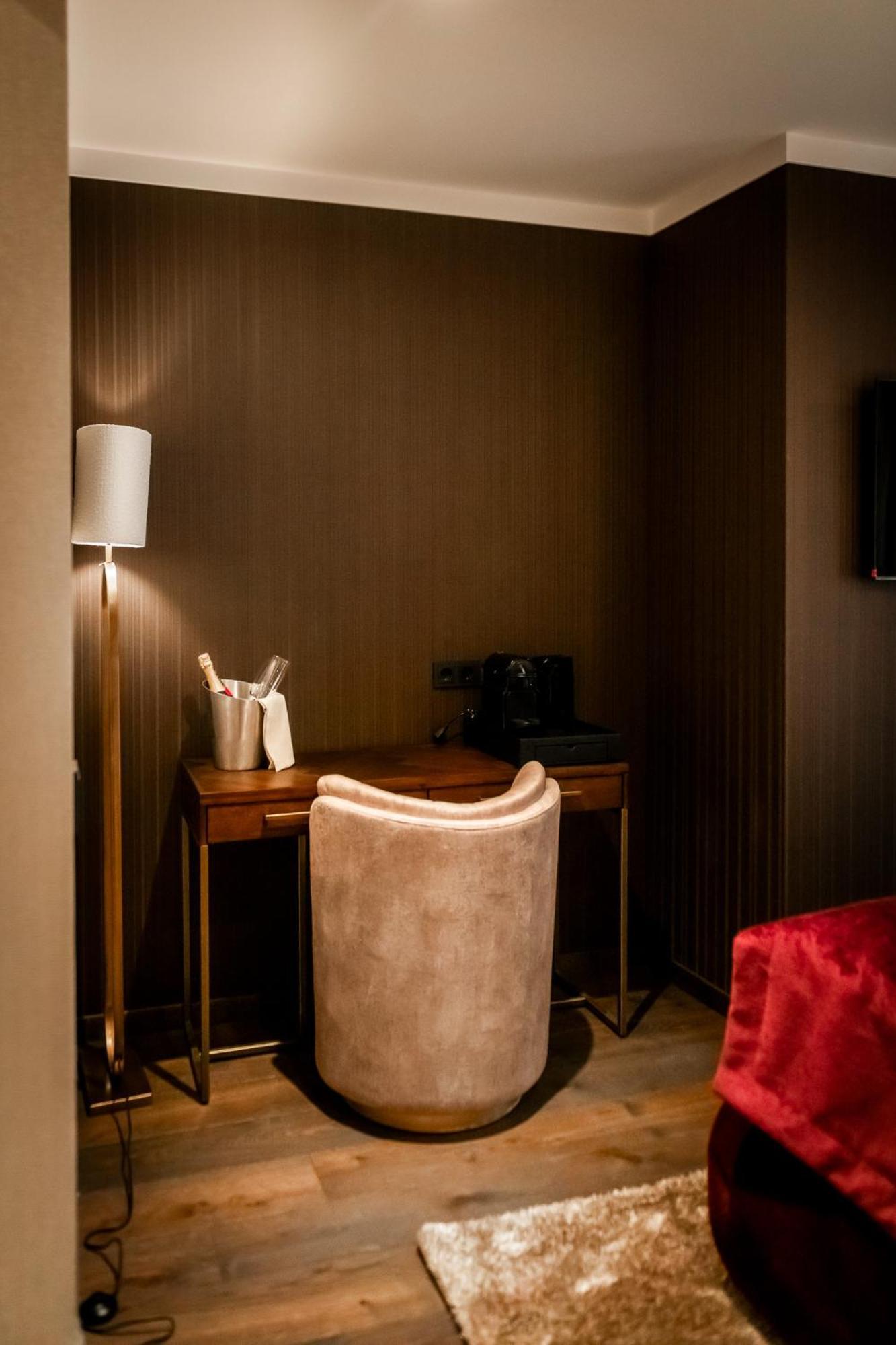 Hotel Jakobwirt Westendorf Luaran gambar