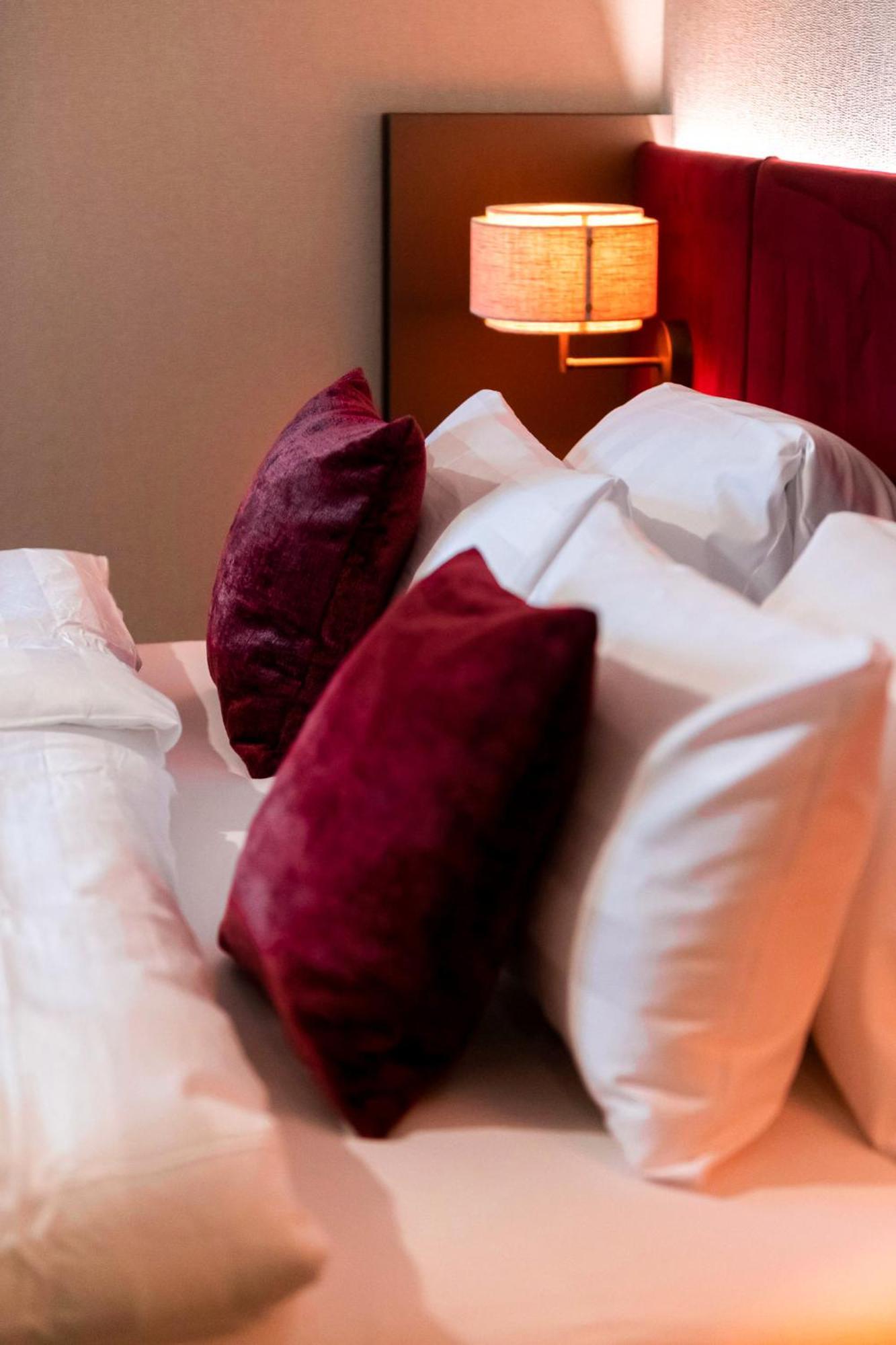 Hotel Jakobwirt Westendorf Luaran gambar
