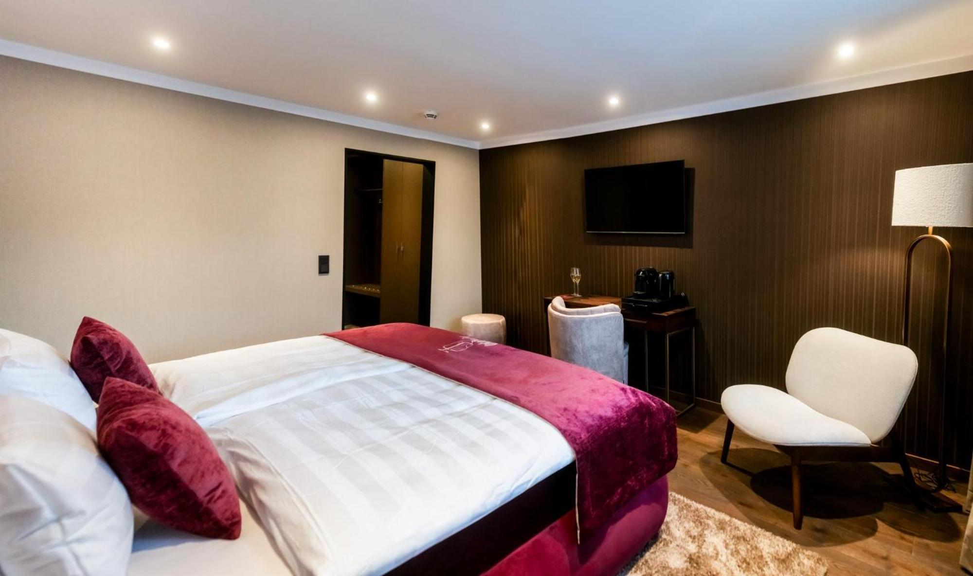 Hotel Jakobwirt Westendorf Luaran gambar