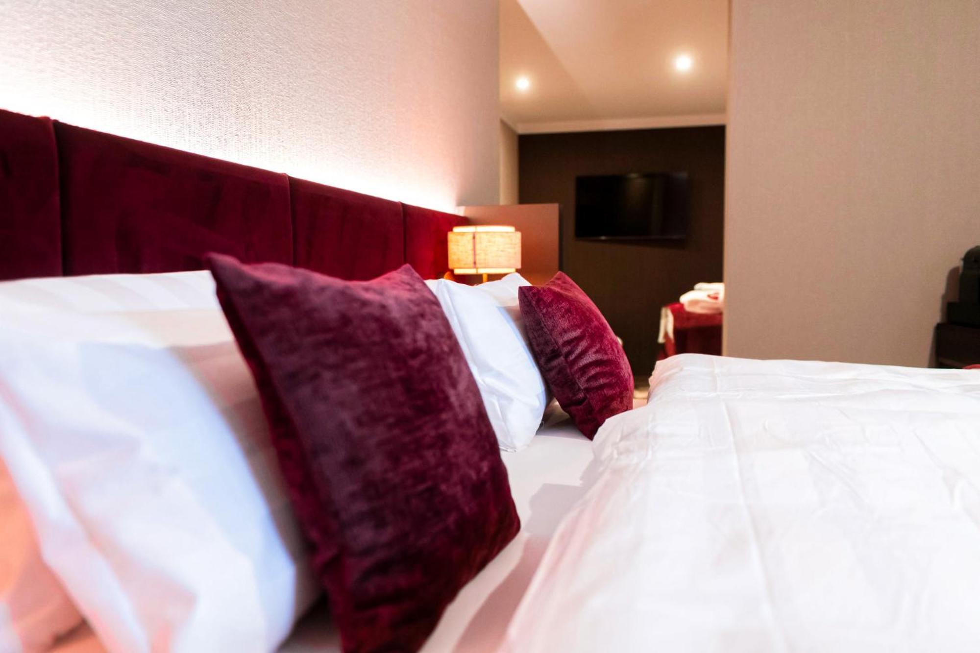 Hotel Jakobwirt Westendorf Luaran gambar