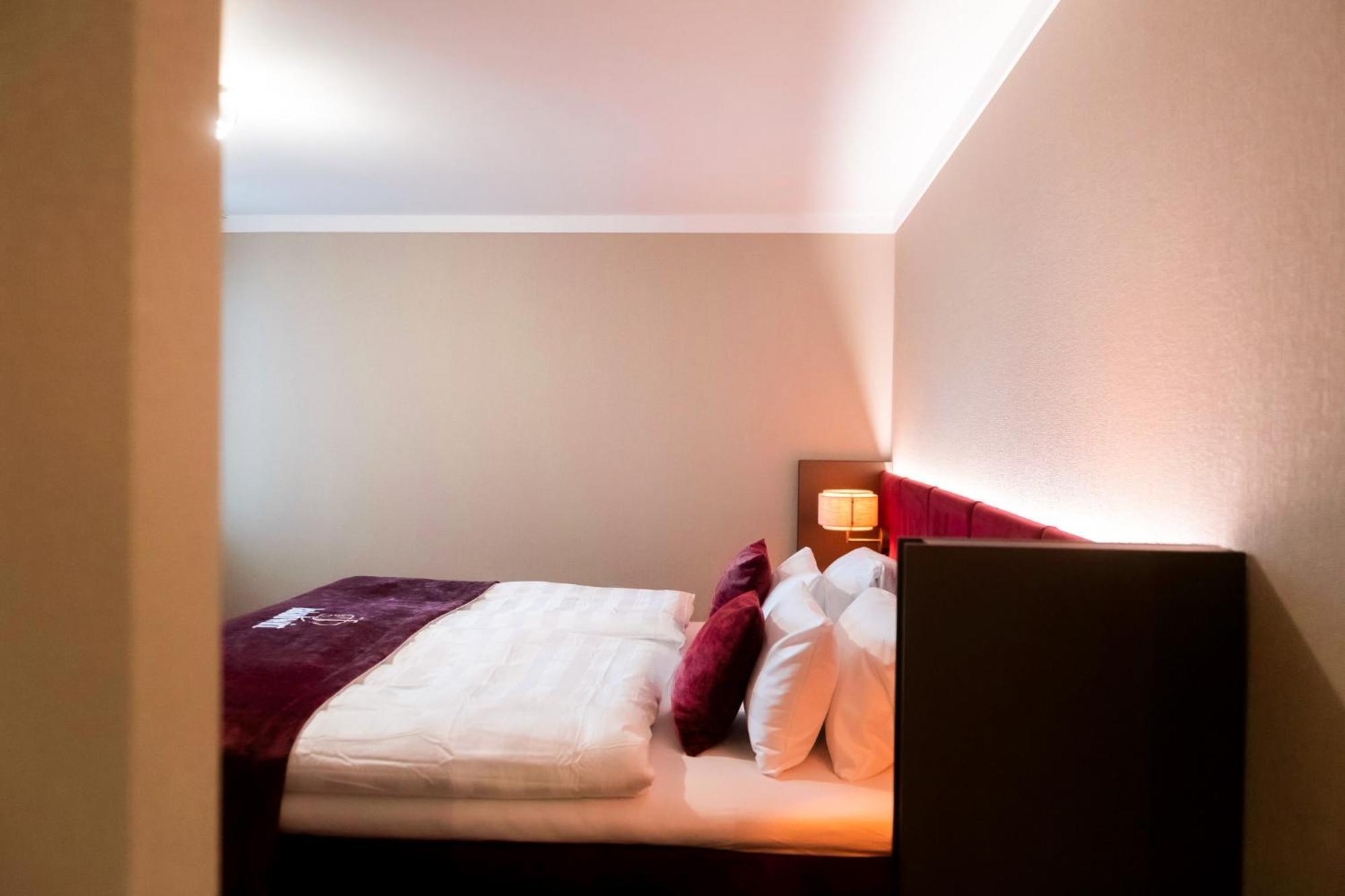 Hotel Jakobwirt Westendorf Luaran gambar