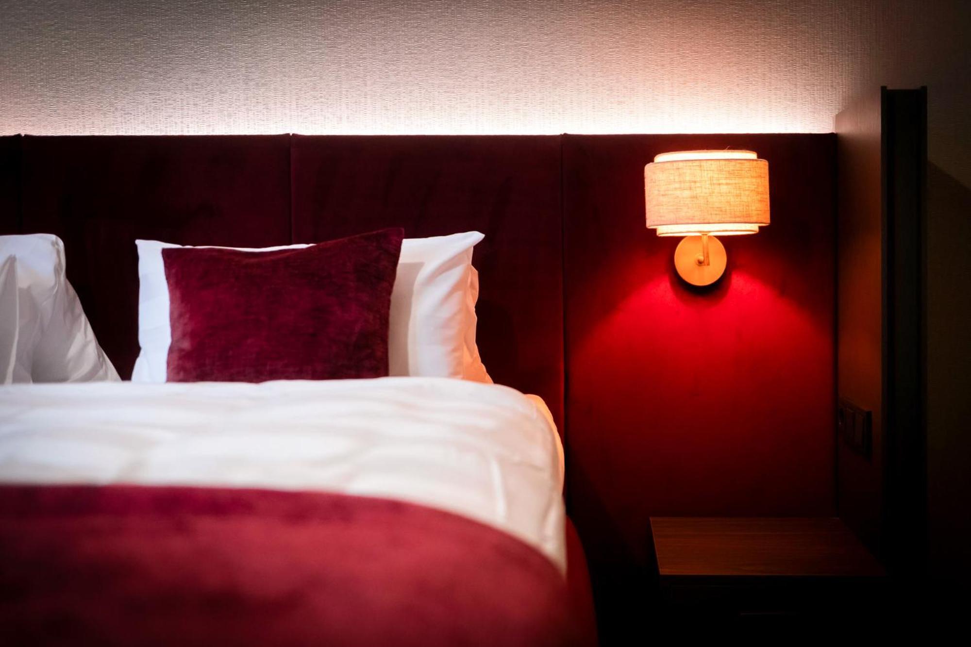 Hotel Jakobwirt Westendorf Luaran gambar