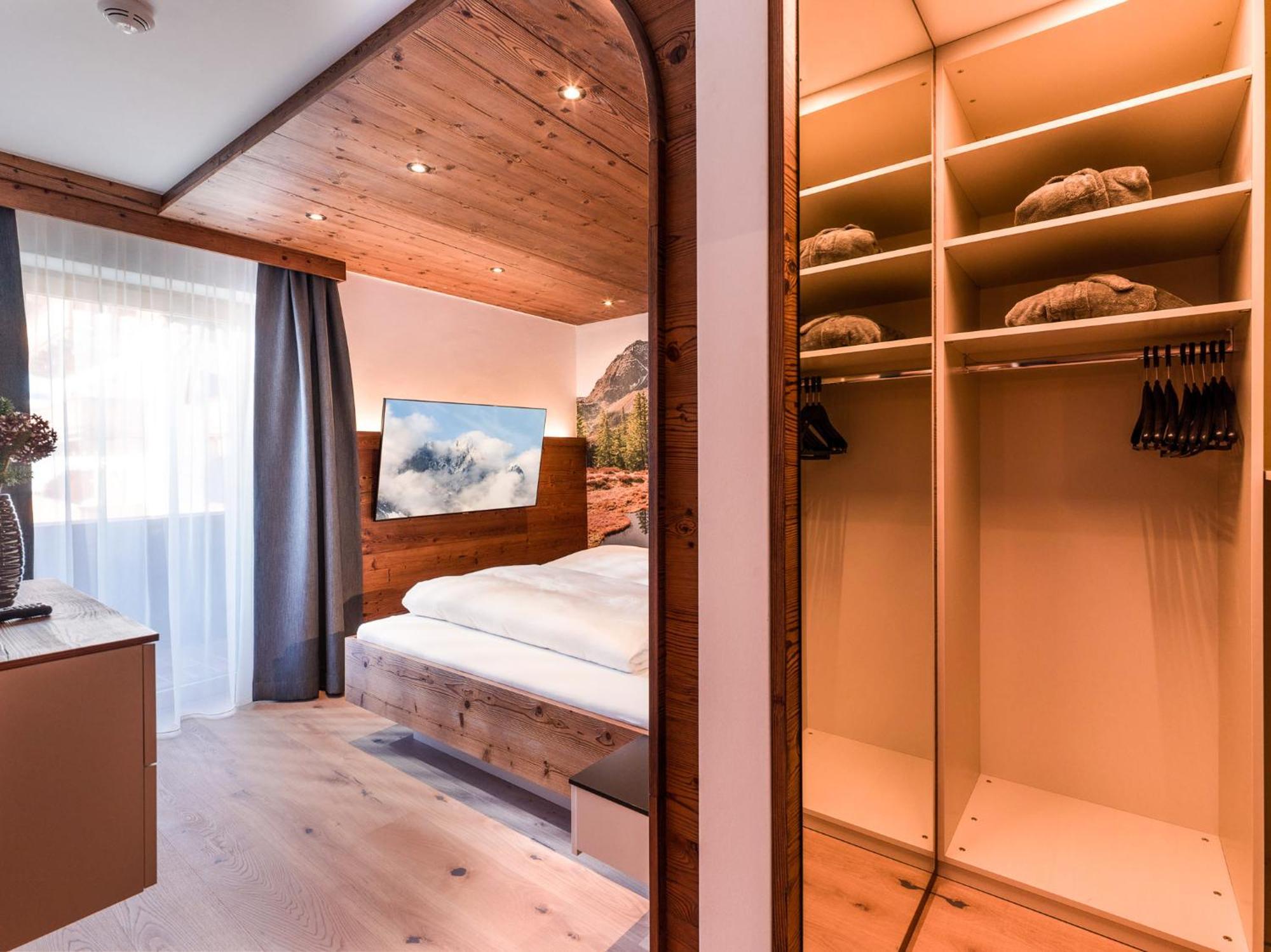 Hotel Jakobwirt Westendorf Luaran gambar