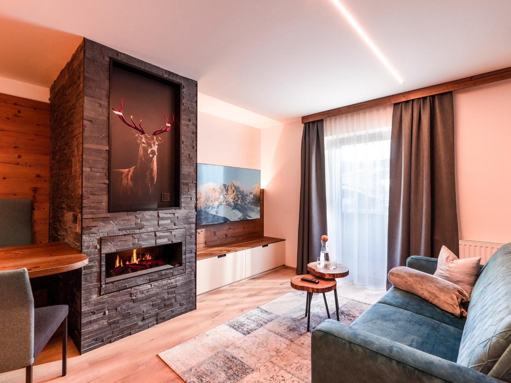 Hotel Jakobwirt Westendorf Luaran gambar