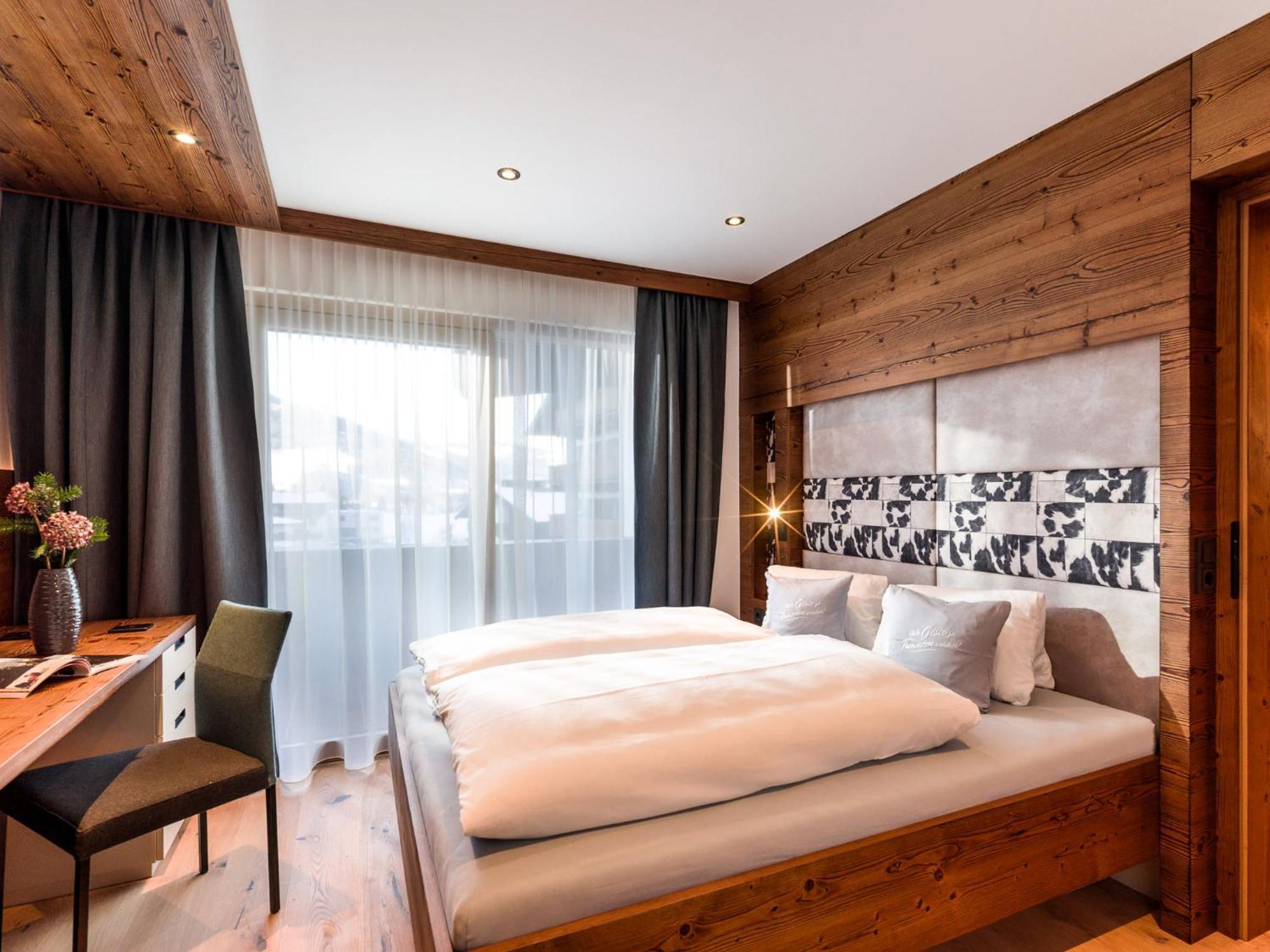 Hotel Jakobwirt Westendorf Luaran gambar