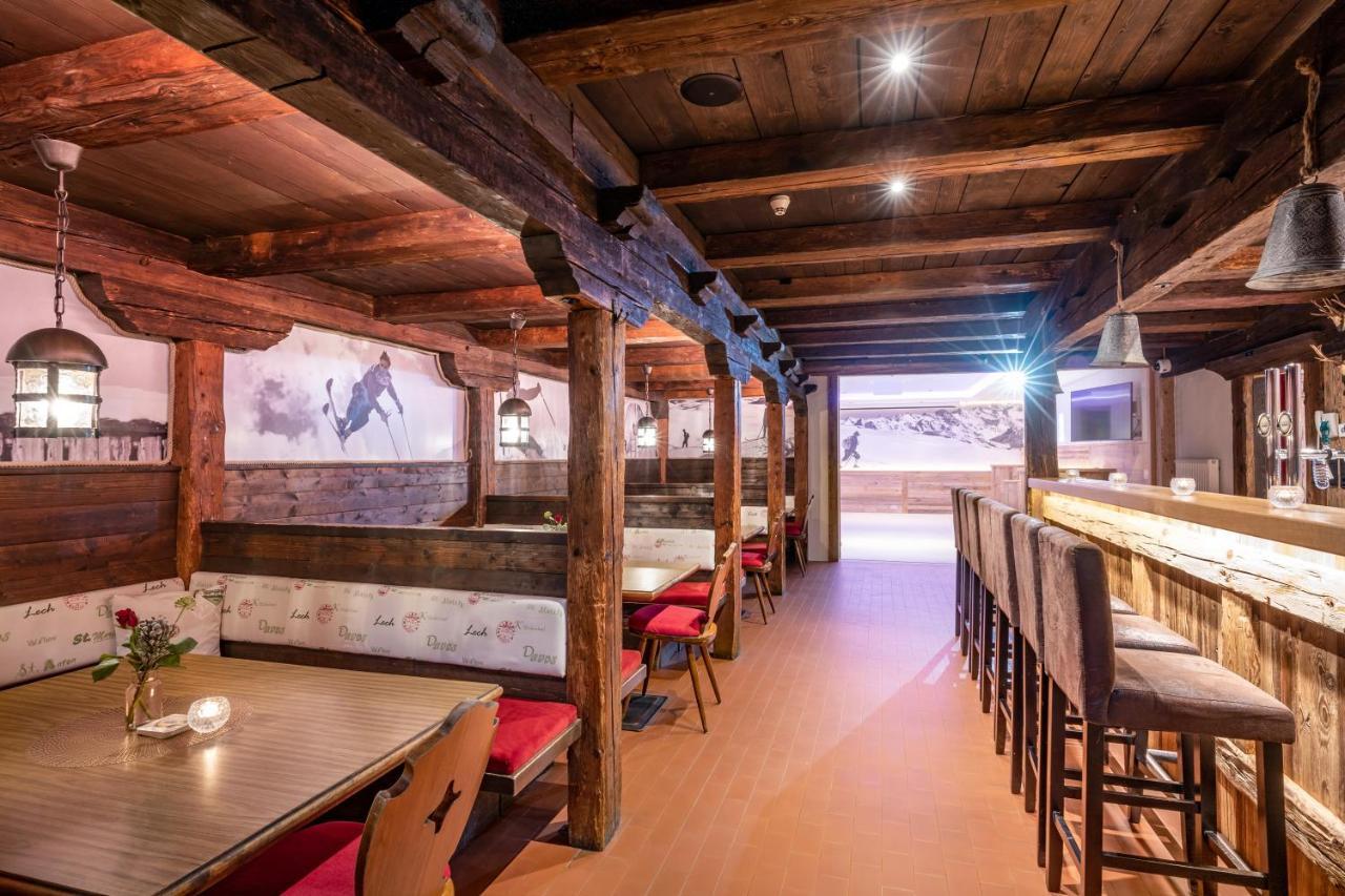 Hotel Jakobwirt Westendorf Luaran gambar